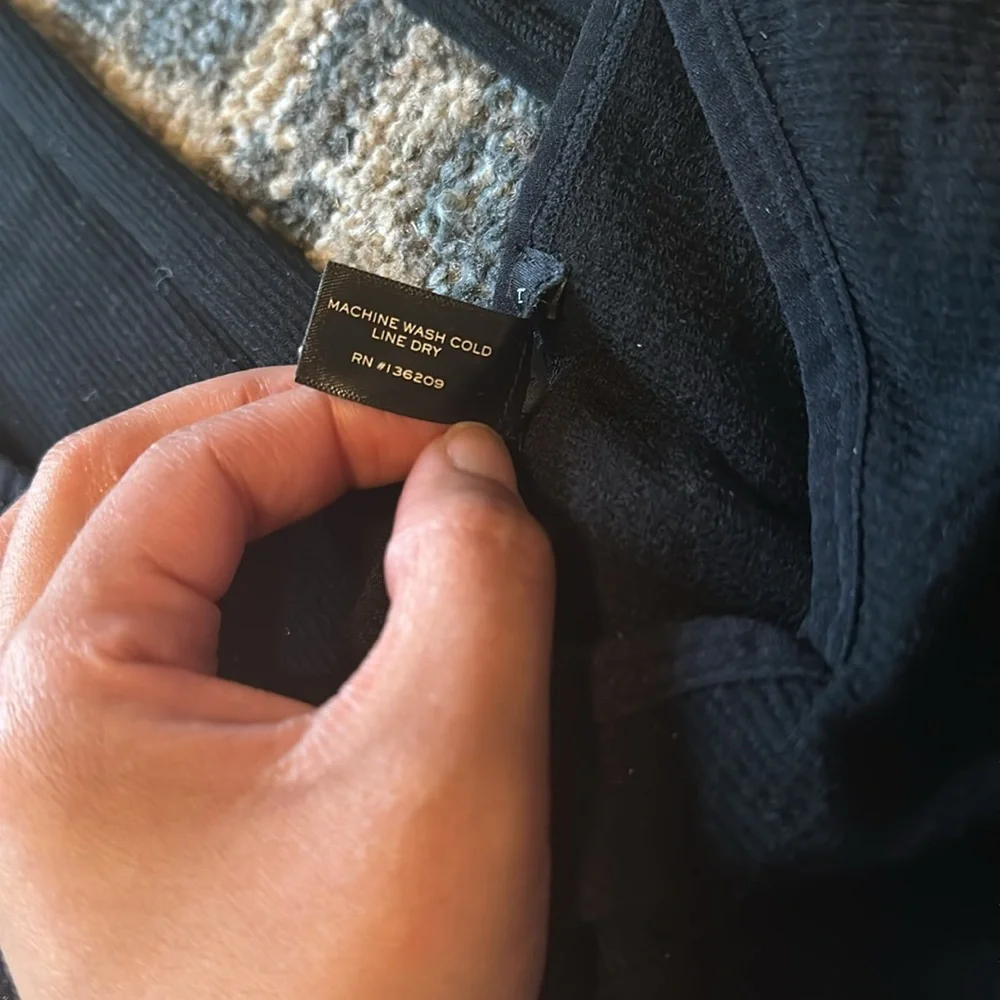 HATCH - The Body Rib Unitard - Picture 8 of 9